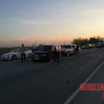 Fatal motorcycle accident