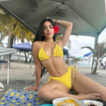 Landy Párraga Goyburo