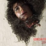 Murdered and dismembered prostitute