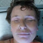 Polish woman hit by car