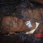 Balasore accident victim