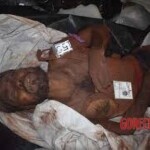 Balasore accident victim