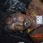 Balasore accident victim