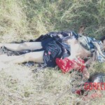 Raped and slashed woman