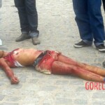 Amanda Marinho da Silva