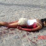 Amanda Marinho da Silva