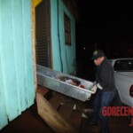 Girl stabbed to death