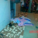 Teen girl shot dead in drive-by