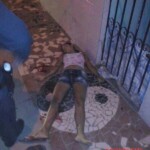 Teen girl shot dead in drive-by