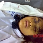 Schoolgirl hit by car