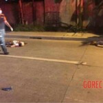 Motorcycle accident victims