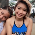 Collene Audrey Orlanda Castillo