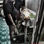 Motorcycle accident victims