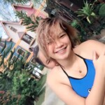 Collene Audrey Orlanda Castillo