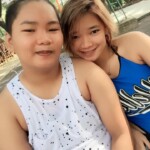 Collene Audrey Orlanda Castillo