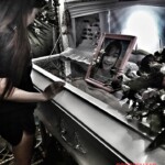 Motorcycle accident victims