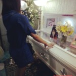 Motorcycle accident victims