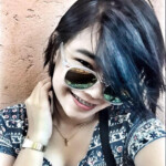 Collene Audrey Orlanda Castillo