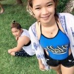 Collene Audrey Orlanda Castillo