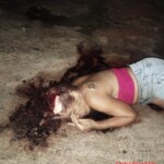 Bruna Gonçalves Simões & Jozilma Lima dos Santos