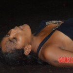 Girl shot dead on her birthday