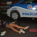 Girl shot dead on her birthday