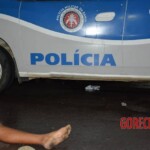 Girl shot dead on her birthday