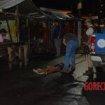 Girl shot dead on her birthday