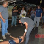 Girl shot dead on her birthday