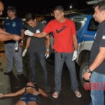 Girl shot dead on her birthday