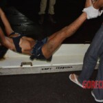 Girl shot dead on her birthday