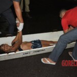 Girl shot dead on her birthday