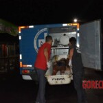 Girl shot dead on her birthday