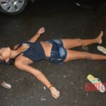 Girl shot dead on her birthday