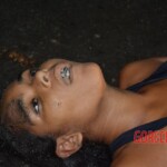 Girl shot dead on her birthday