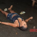 Girl shot dead on her birthday