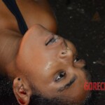 Girl shot dead on her birthday