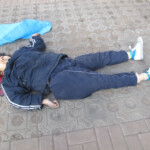 Raped schoolgirl suicide