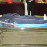 Raped schoolgirl suicide