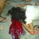 Young female killer shot dead in favela