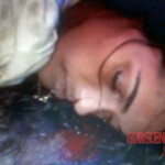 Young female killer shot dead in favela