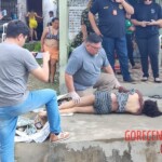 17-year-old girl strangled to death on the street