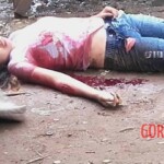 Young girl shot dead