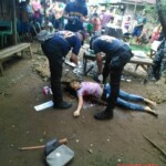 Young girl shot dead