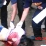 Young girl shot dead