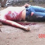 Young girl shot dead