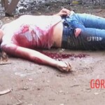 Young girl shot dead