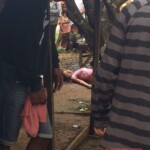 Young girl shot dead