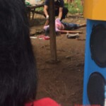 Young girl shot dead