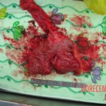 Detailed autopsy of Chinese woman